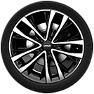 JETOUR X70 Journey Tire